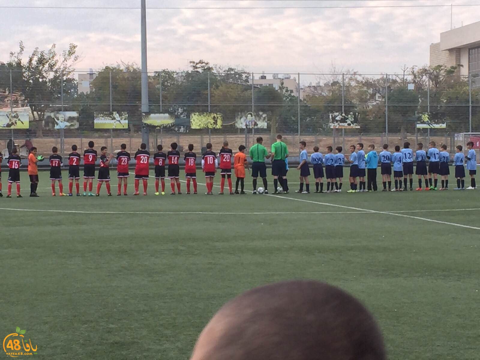 kora ashbal yafa (5).JPG